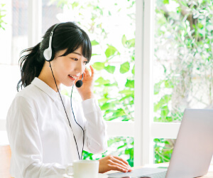 相性のいい優れた講師の選定