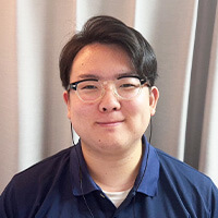 高久先生