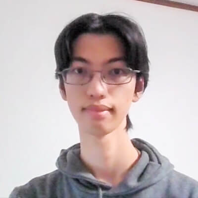 流也先生